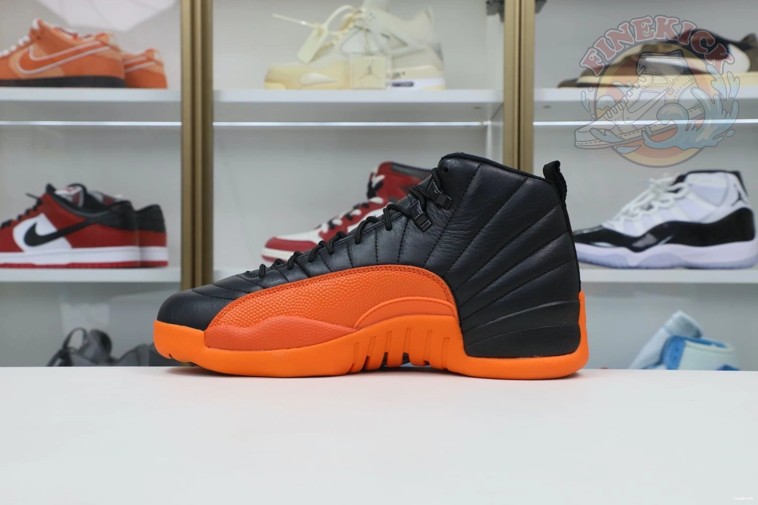 Jordan 12